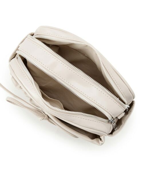 ESPERANZA / エスペランサ ショルダーバッグ | リボンショルダーバッグ | 詳細12