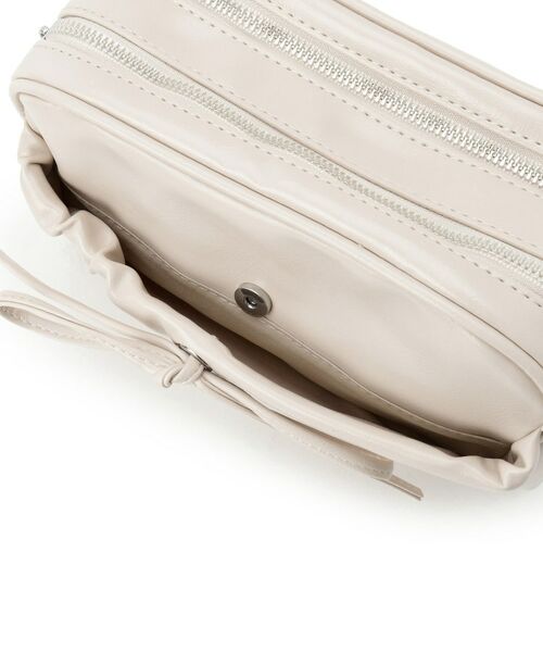 ESPERANZA / エスペランサ ショルダーバッグ | リボンショルダーバッグ | 詳細17