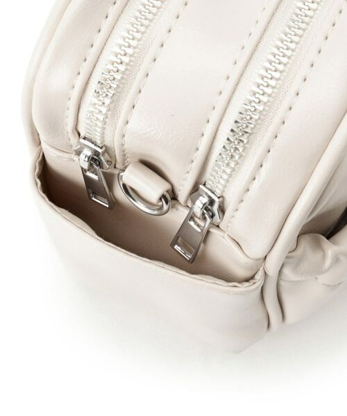 ESPERANZA / エスペランサ ショルダーバッグ | リボンショルダーバッグ | 詳細20