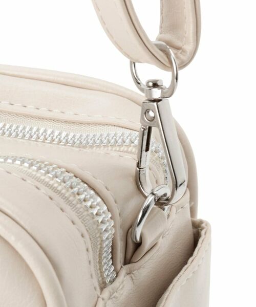 ESPERANZA / エスペランサ ショルダーバッグ | リボンショルダーバッグ | 詳細21