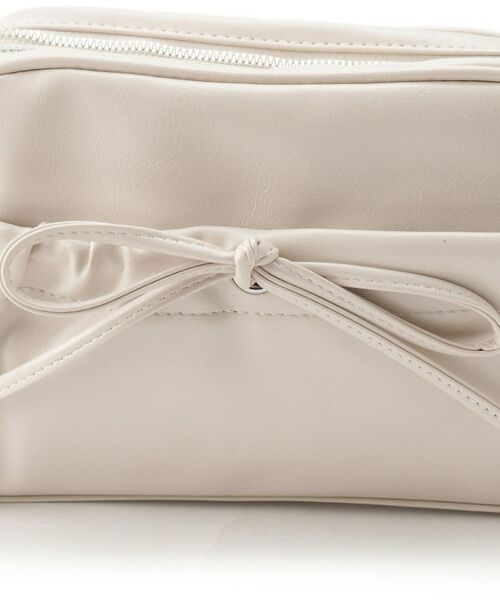 ESPERANZA / エスペランサ ショルダーバッグ | リボンショルダーバッグ | 詳細22