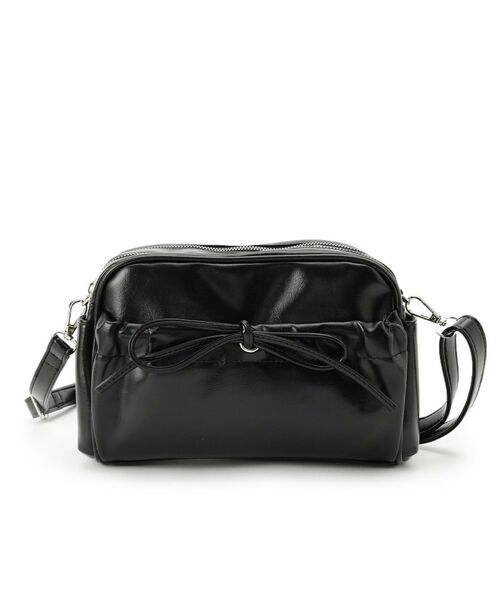 ESPERANZA / エスペランサ ショルダーバッグ | リボンショルダーバッグ | 詳細7