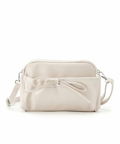 ESPERANZA / エスペランサ ショルダーバッグ | リボンショルダーバッグ | 詳細8