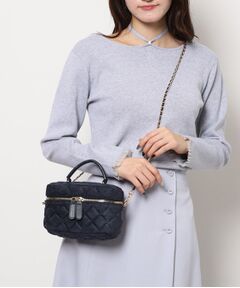 ESPERANZA / エスペランサ ハンドバッグ | 3WAYキルティングバッグ