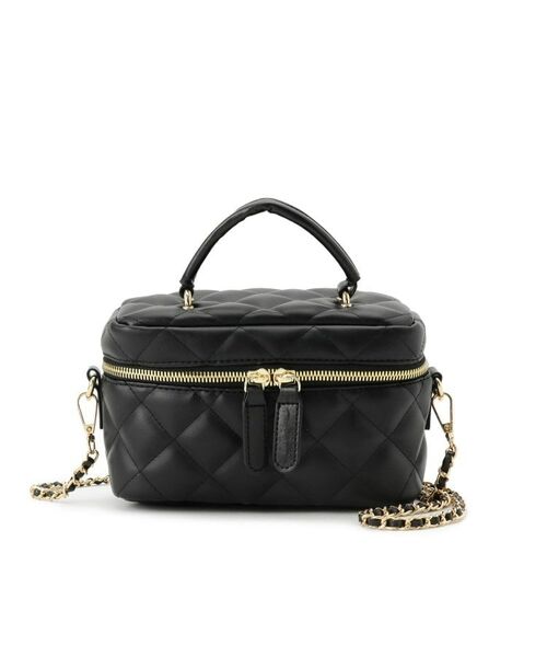 ESPERANZA / エスペランサ ハンドバッグ | 3WAYキルティングバッグ | 詳細10