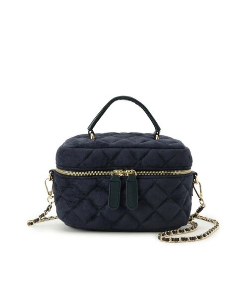 ESPERANZA / エスペランサ ハンドバッグ | 3WAYキルティングバッグ | 詳細11