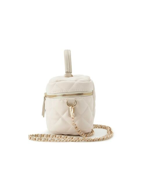 ESPERANZA / エスペランサ ハンドバッグ | 3WAYキルティングバッグ | 詳細13