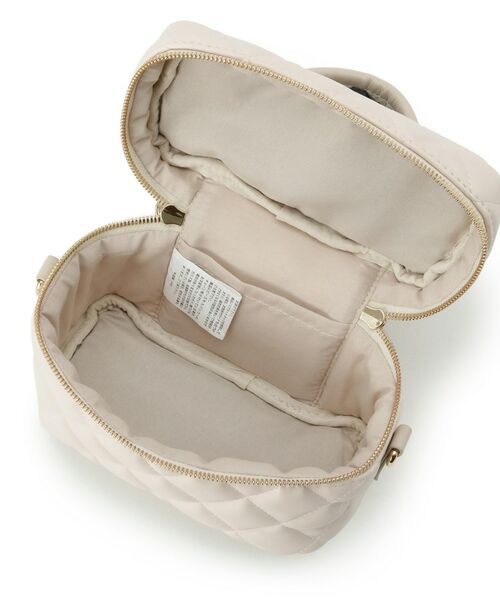 ESPERANZA / エスペランサ ハンドバッグ | 3WAYキルティングバッグ | 詳細16