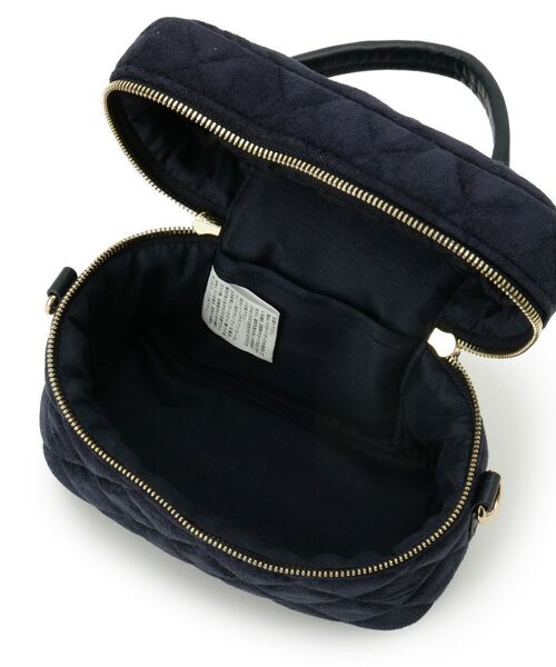 ESPERANZA / エスペランサ ハンドバッグ | 3WAYキルティングバッグ | 詳細18