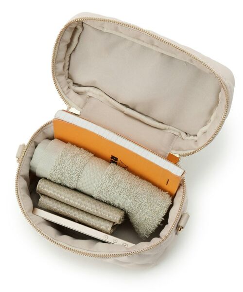 ESPERANZA / エスペランサ ハンドバッグ | 3WAYキルティングバッグ | 詳細19