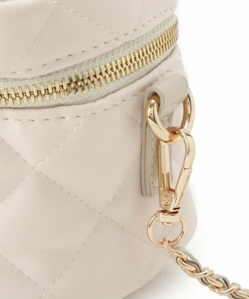 ESPERANZA / エスペランサ ハンドバッグ | 3WAYキルティングバッグ | 詳細21