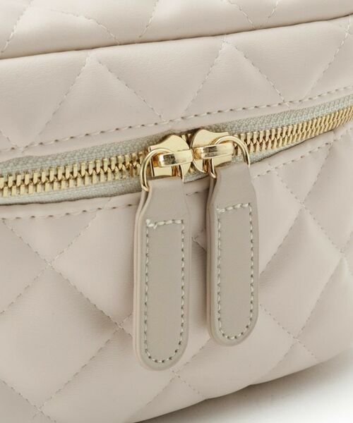 ESPERANZA / エスペランサ ハンドバッグ | 3WAYキルティングバッグ | 詳細22