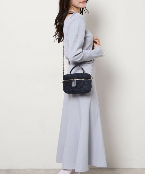 ESPERANZA / エスペランサ ハンドバッグ | 3WAYキルティングバッグ | 詳細5