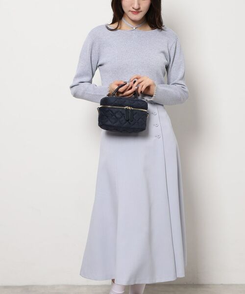 ESPERANZA / エスペランサ ハンドバッグ | 3WAYキルティングバッグ | 詳細6