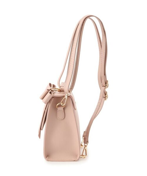 ESPERANZA / エスペランサ リュック・バックパック | 3WAYリボンチャームリュック | 詳細14