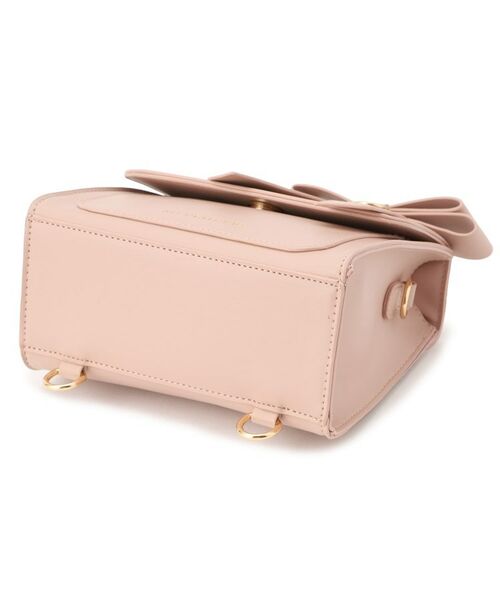 ESPERANZA / エスペランサ リュック・バックパック | 3WAYリボンチャームリュック | 詳細16