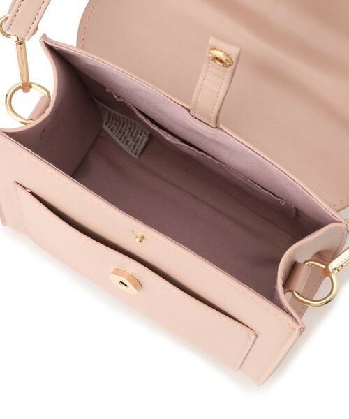 ESPERANZA / エスペランサ リュック・バックパック | 3WAYリボンチャームリュック | 詳細17