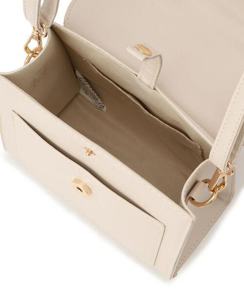 ESPERANZA / エスペランサ リュック・バックパック | 3WAYリボンチャームリュック | 詳細18