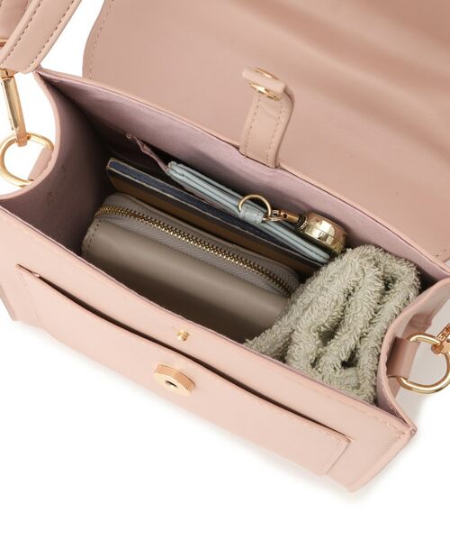 ESPERANZA / エスペランサ リュック・バックパック | 3WAYリボンチャームリュック | 詳細20