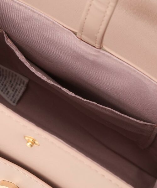 ESPERANZA / エスペランサ リュック・バックパック | 3WAYリボンチャームリュック | 詳細21