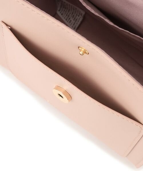 ESPERANZA / エスペランサ リュック・バックパック | 3WAYリボンチャームリュック | 詳細22