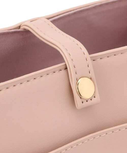 ESPERANZA / エスペランサ リュック・バックパック | 3WAYリボンチャームリュック | 詳細23