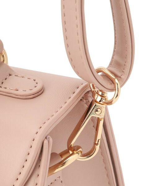 ESPERANZA / エスペランサ リュック・バックパック | 3WAYリボンチャームリュック | 詳細25