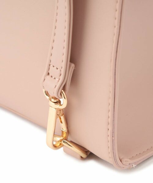 ESPERANZA / エスペランサ リュック・バックパック | 3WAYリボンチャームリュック | 詳細26