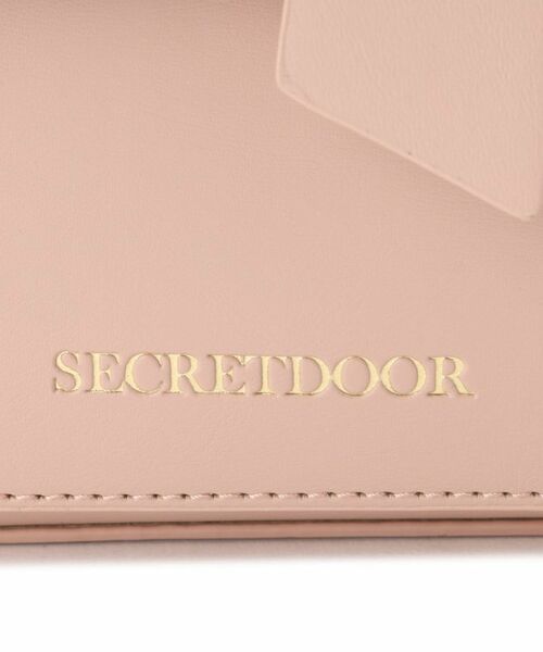 ESPERANZA / エスペランサ リュック・バックパック | 3WAYリボンチャームリュック | 詳細27