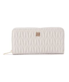 ESPERANZA / エスペランサ 財布・コインケース・マネークリップ | 収納力◎　キルティング長財布