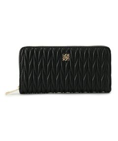 ESPERANZA / エスペランサ 財布・コインケース・マネークリップ | 収納力◎　キルティング長財布