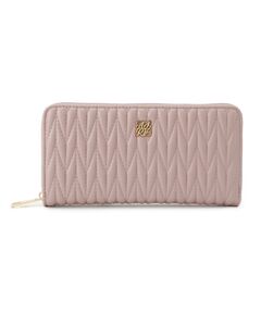 ESPERANZA / エスペランサ 財布・コインケース・マネークリップ | 収納力◎　キルティング長財布