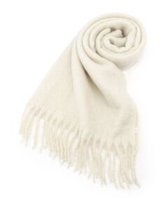 ESPERANZA / エスペランサ マフラー・ショール・スヌード・ストール | ブークレストール