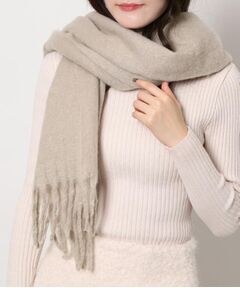 ESPERANZA / エスペランサ マフラー・ショール・スヌード・ストール | ブークレストール