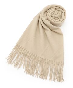 ESPERANZA / エスペランサ マフラー・ショール・スヌード・ストール | ソフトタッチストール