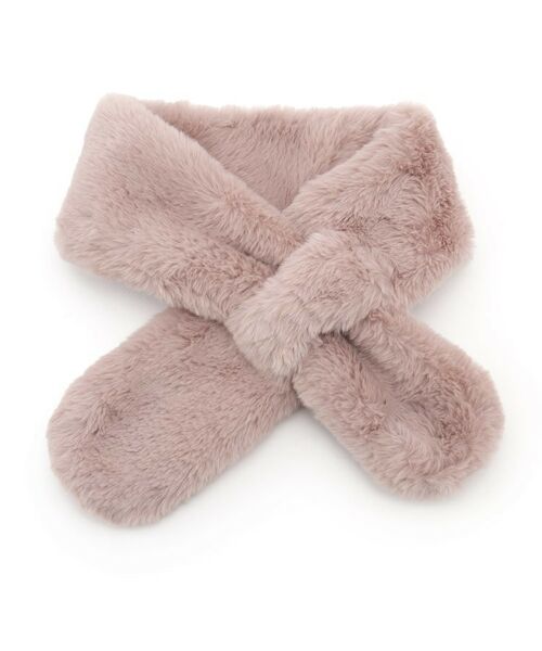 ESPERANZA / エスペランサ マフラー・ショール・スヌード・ストール | リボンティペット | 詳細3