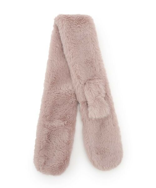 ESPERANZA / エスペランサ マフラー・ショール・スヌード・ストール | リボンティペット | 詳細4