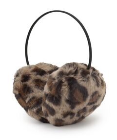 ESPERANZA / エスペランサ ネックウォーマー・イヤーマフ | フェイクファーイヤーマフ