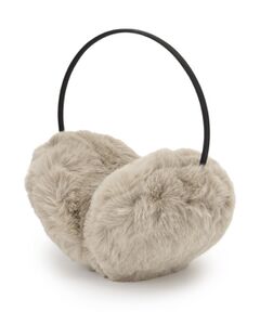 ESPERANZA / エスペランサ ネックウォーマー・イヤーマフ | フェイクファーイヤーマフ