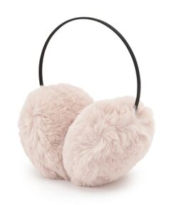 ESPERANZA / エスペランサ ネックウォーマー・イヤーマフ | フェイクファーイヤーマフ