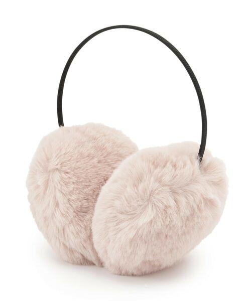 ESPERANZA / エスペランサ ネックウォーマー・イヤーマフ | フェイクファーイヤーマフ | 詳細1