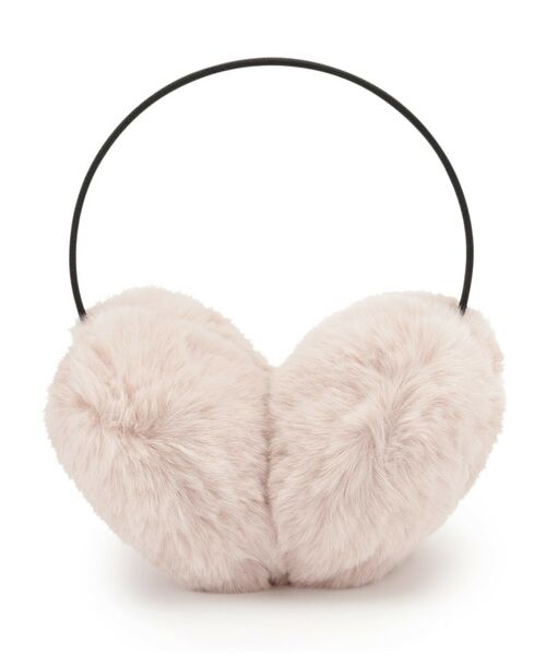 ESPERANZA / エスペランサ ネックウォーマー・イヤーマフ | フェイクファーイヤーマフ | 詳細2