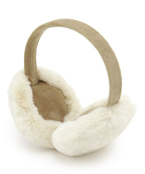 ESPERANZA / エスペランサ ネックウォーマー・イヤーマフ | コンパクトイヤーマフ | 詳細1