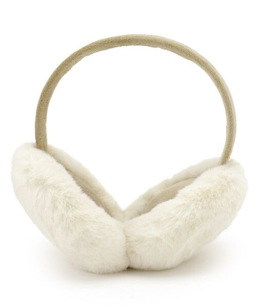 ESPERANZA / エスペランサ ネックウォーマー・イヤーマフ | コンパクトイヤーマフ | 詳細2