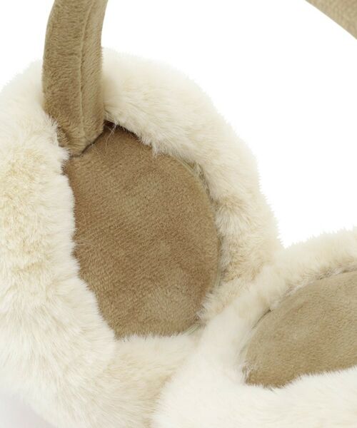 ESPERANZA / エスペランサ ネックウォーマー・イヤーマフ | コンパクトイヤーマフ | 詳細3