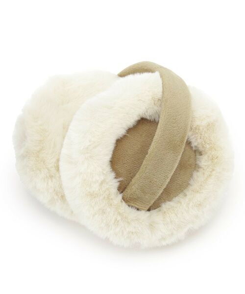 ESPERANZA / エスペランサ ネックウォーマー・イヤーマフ | コンパクトイヤーマフ | 詳細5