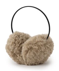 ESPERANZA / エスペランサ ネックウォーマー・イヤーマフ | ふわもこイヤーマフ