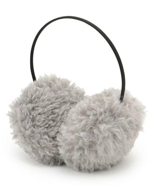 ESPERANZA / エスペランサ ネックウォーマー・イヤーマフ | ふわもこイヤーマフ | 詳細1