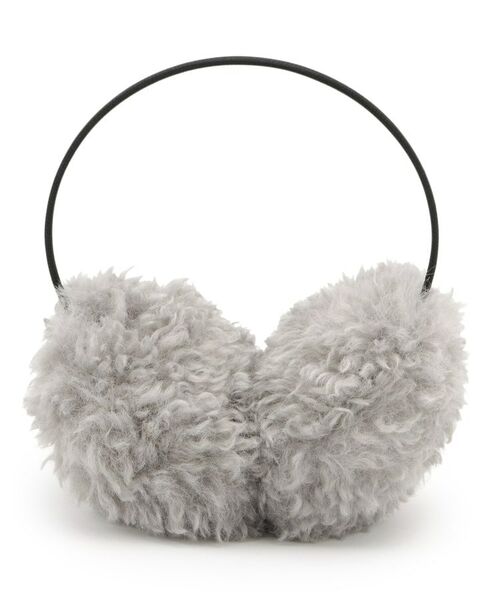 ESPERANZA / エスペランサ ネックウォーマー・イヤーマフ | ふわもこイヤーマフ | 詳細2