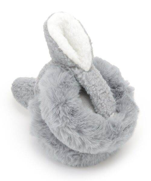 ESPERANZA / エスペランサ ネックウォーマー・イヤーマフ | 猫耳イヤーマフラー | 詳細7